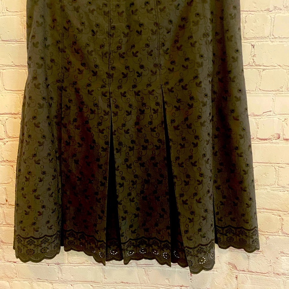 Antonio Melani Skirt